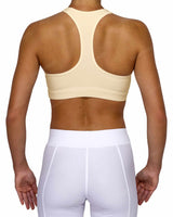 Full Support Racer Back Sports Bra