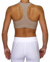 Full Support Racer Back Sports Bra