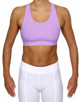 Full Support Racer Back Sports Bra