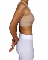 Full Support Racer Back Sports Bra