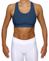 Full Support Racer Back Sports Bra