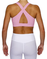 Twist Front Top