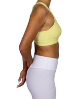 Twist Front Top