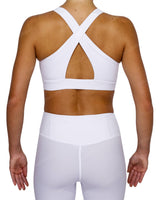 Twist Front Top
