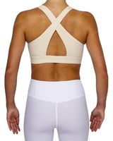 Twist Front Top