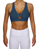 Twist Front Top