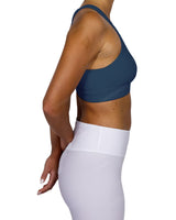 Twist Front Top