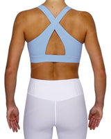 Twist Front Top