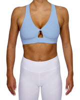 Twist Front Top