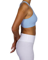 Twist Front Top