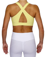 Twist Front Top