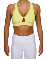 Twist Front Top