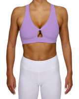 Twist Front Top