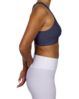Twist Front Top