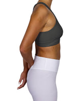 Twist Front Top