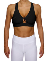 Twist Front Top