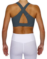 Twist Front Top