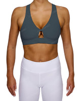 Twist Front Top
