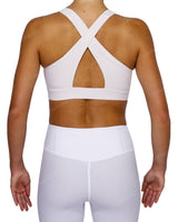 Twist Front Top