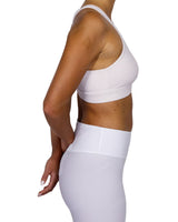 Twist Front Top