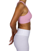 Twist Front Top