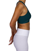 Twist Front Top
