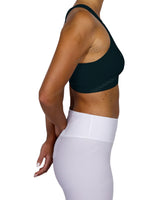 Twist Front Top