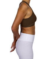 Twist Front Top