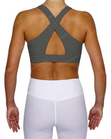 Twist Front Top