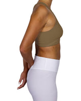 Twist Front Top
