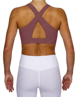 Twist Front Top
