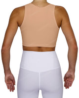 Cross Front Top