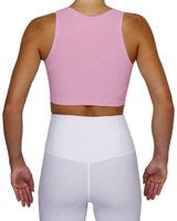 Cross Front Top