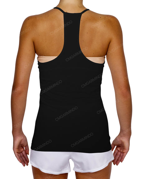 Thin Strap Tank Top