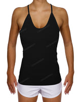 Thin Strap Tank Top