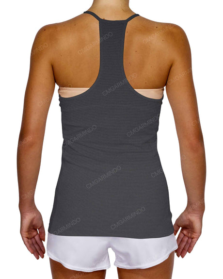 Thin Strap Tank Top