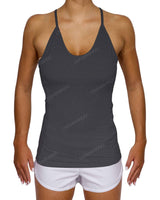 Thin Strap Tank Top