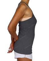 Thin Strap Tank Top