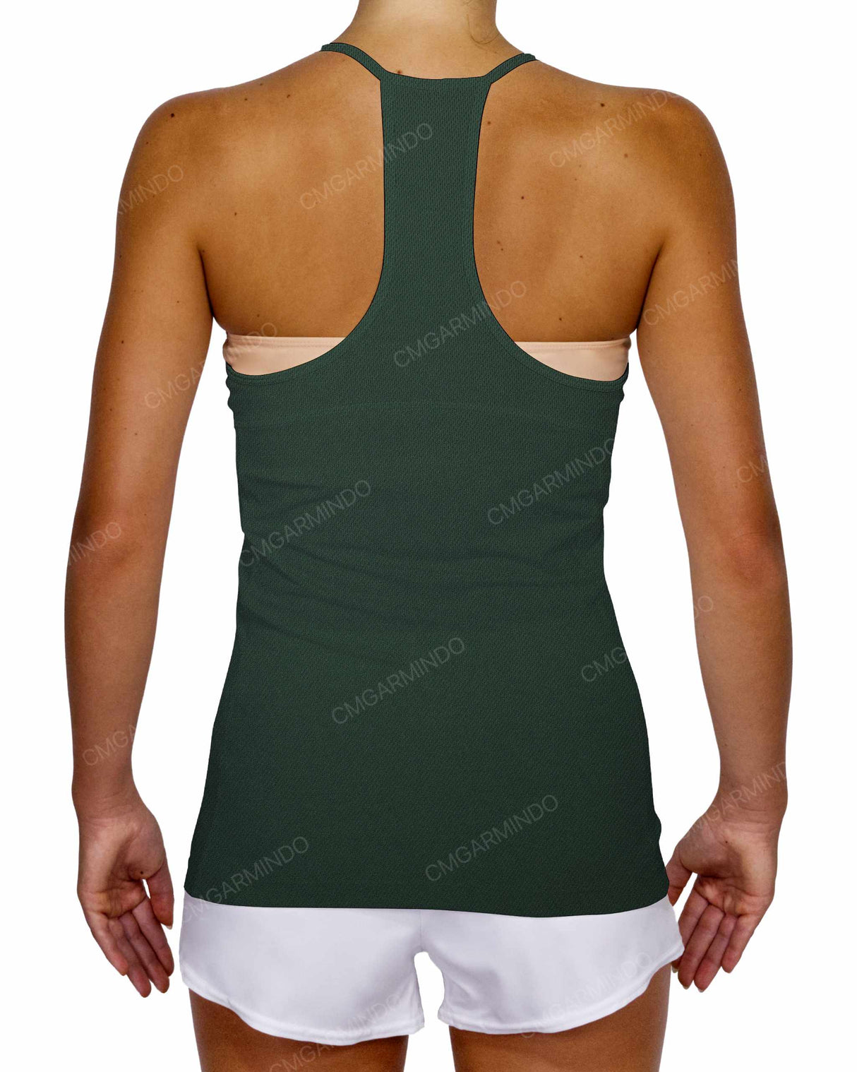 Thin Strap Tank Top