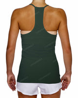 Thin Strap Tank Top