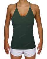 Thin Strap Tank Top
