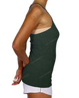 Thin Strap Tank Top