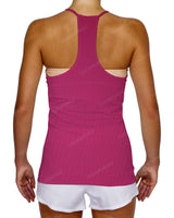 Thin Strap Tank Top