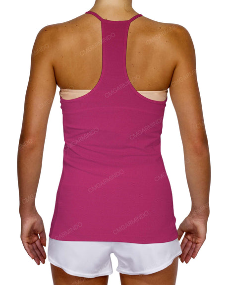 Thin Strap Tank Top