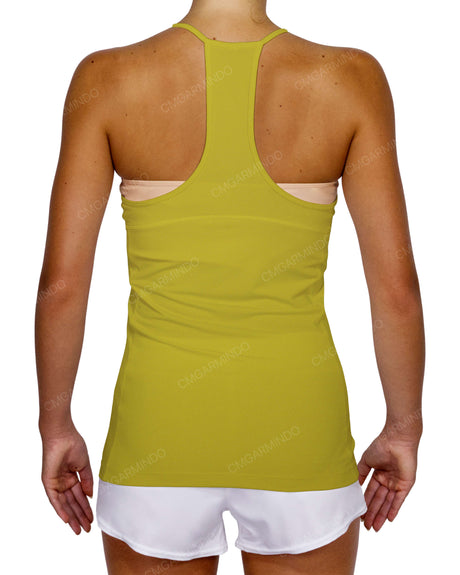 Thin Strap Tank Top