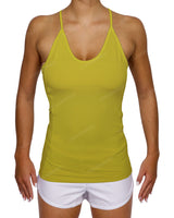 Thin Strap Tank Top