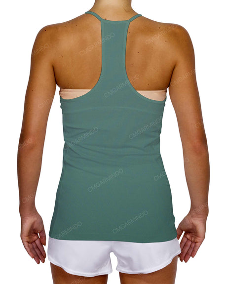 Thin Strap Tank Top