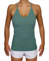 Thin Strap Tank Top