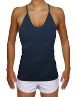 Thin Strap Tank Top