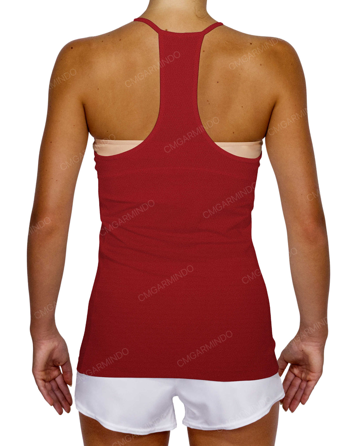Thin Strap Tank Top